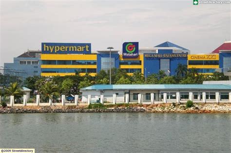 mega mall batam centre directory|Mega Mall Batam .